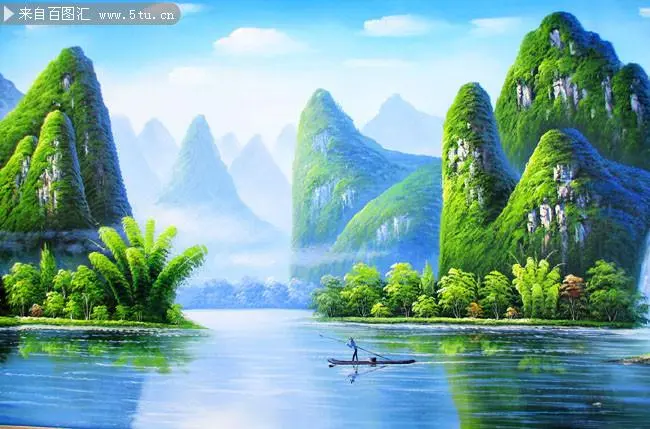 智能环保
